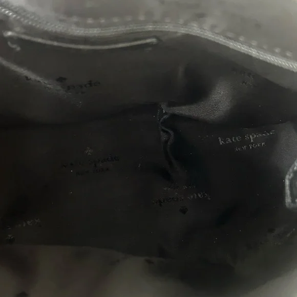 Kate Spade Black Crossbody Bag - Picture 6 of 7